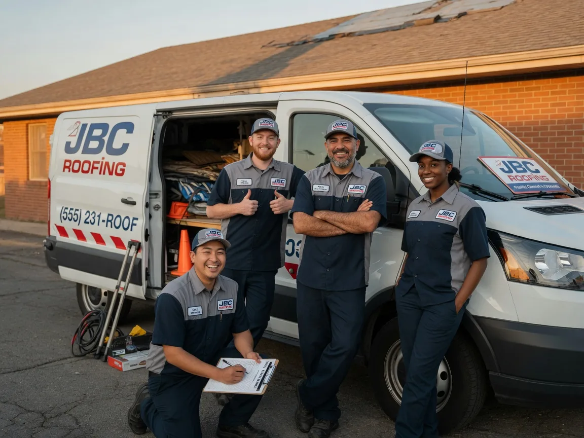 Roof Replacement company in Donnellson, IA