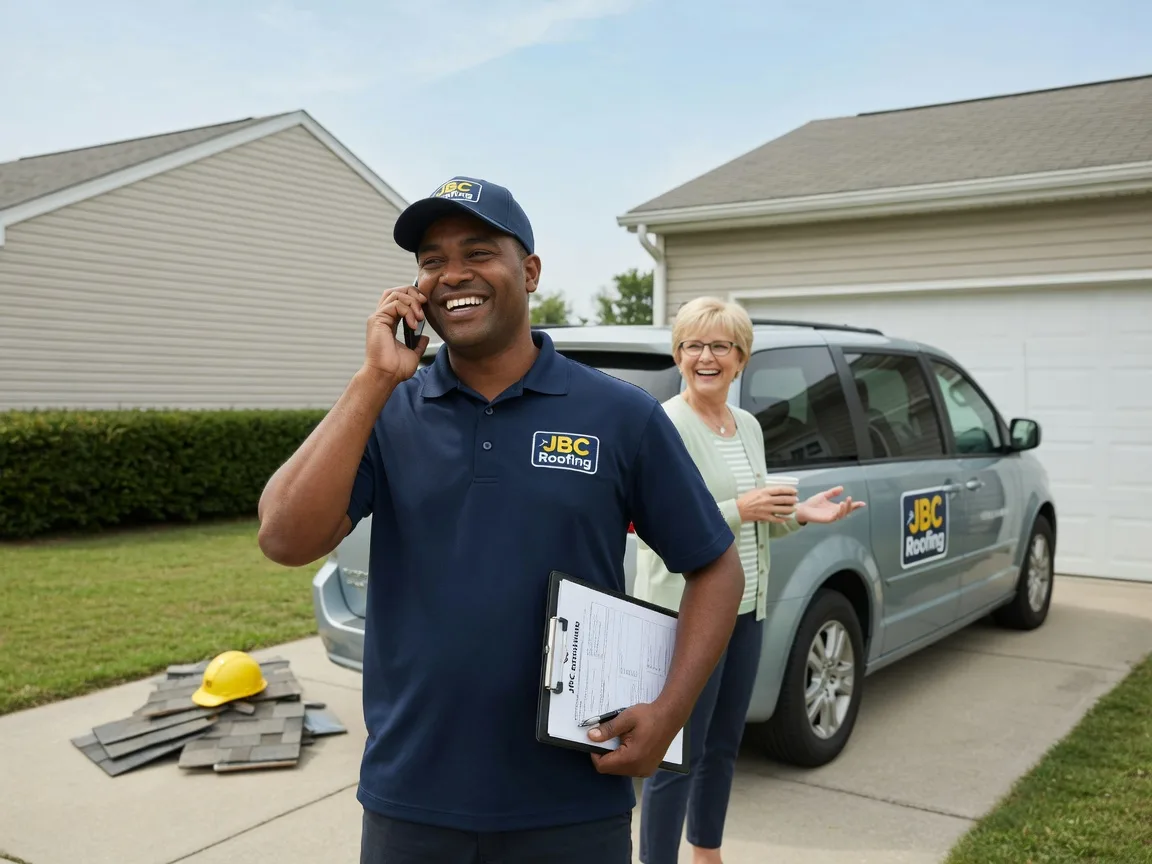 Roof Replacement Donnellson, IA FAQs